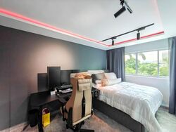 Telok Blangah Crescent (Bukit Merah), HDB Executive #583916341